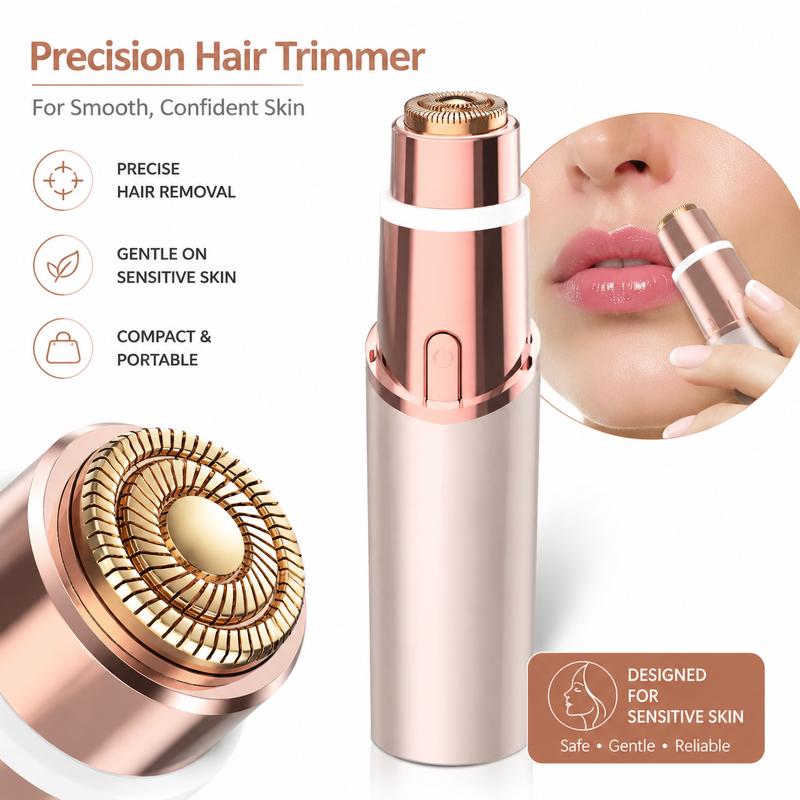 The Precision Trimmer