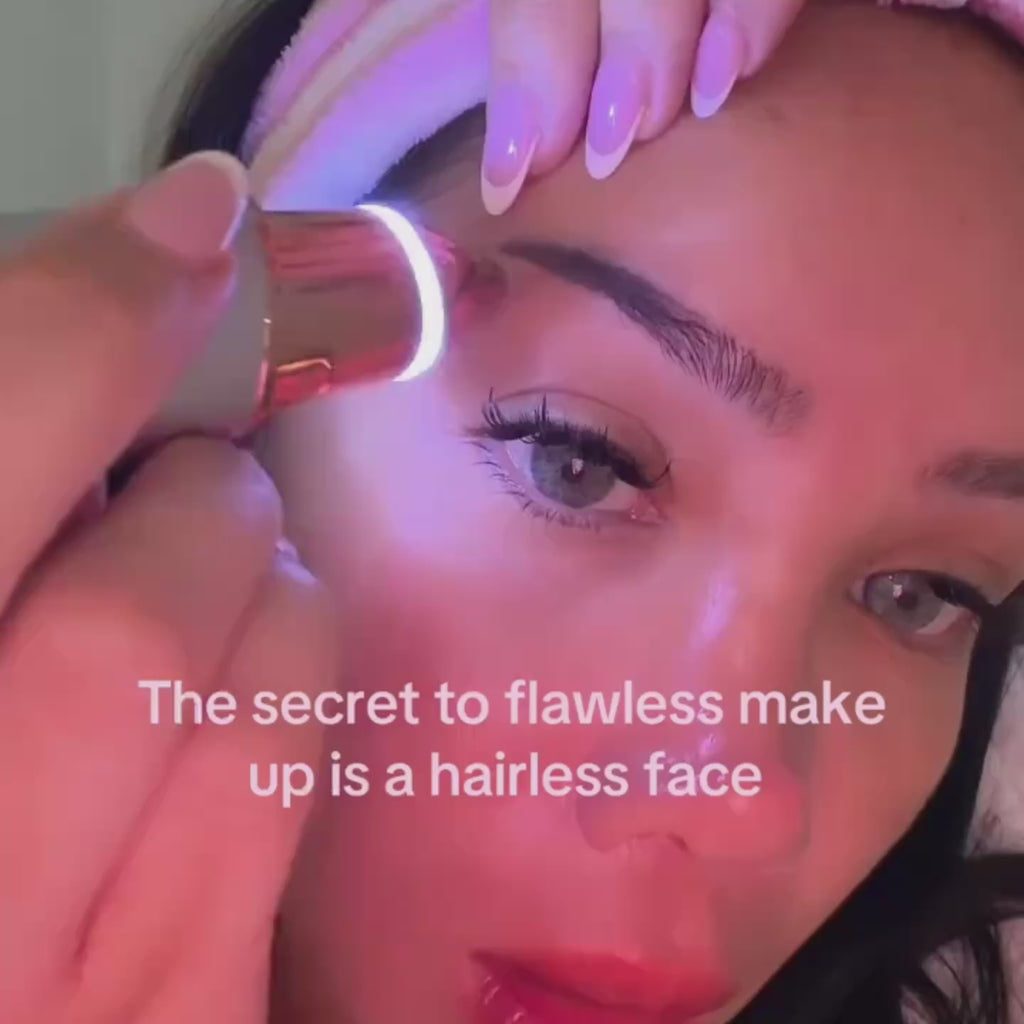 The Precision Trimmer